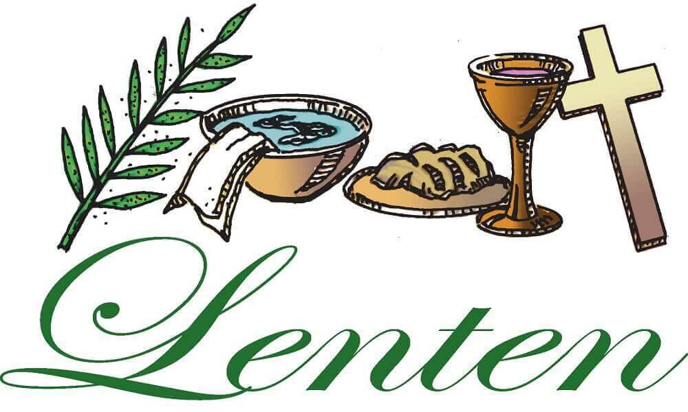 Lenten Study 2020 | St. John the Divine Anglican